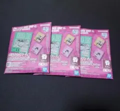 ONEPIECE BASE SHOPくじ アクリルブロックチャーム