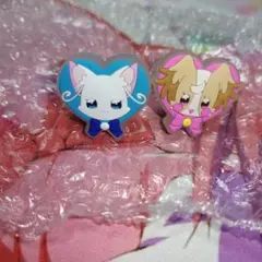 わんだふるぷりきゅあ フレンドリング セット売り