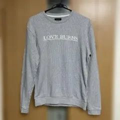 メンズ スウェット