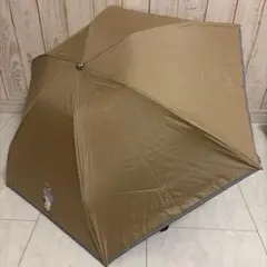 【新品未使用】POLO RALPH LAUREN ポロベア 晴雨兼用折りたたみ傘