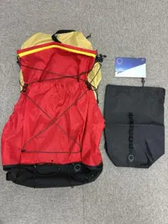 MOSS TENTS パラウイング 12f デカタグ ① - メルカリ