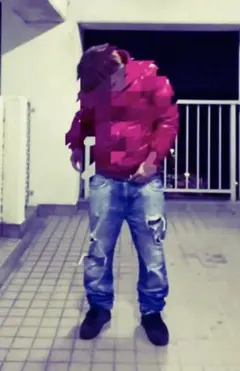 fuckthisindustry true religion swag デニム