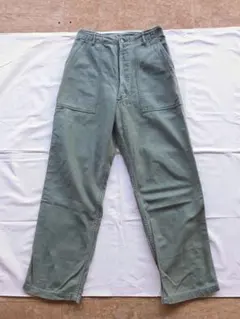 Arch Sapporo MSG&SONS ベイカーパンツのサムネイル