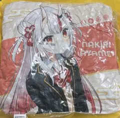 【新品】カプコン限定　モンスターハンター ×ホロライブ クッション　4点 ホロライブ カプコン限定 モンスターハンター スクエア