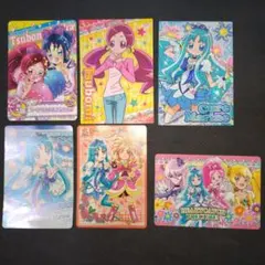 ハートキャッチプリキュア　まとめ売り