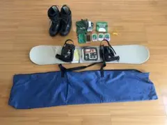 スノーボード 150