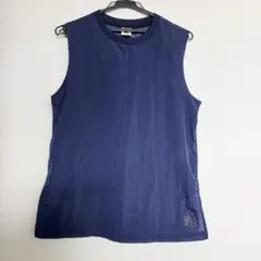 【完売品】NIKE ナイキラボ　プリーツ加工タンクトップ