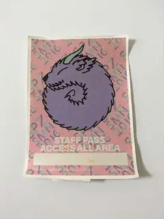 2025年最新】spitz ステッカーの人気アイテム - メルカリ