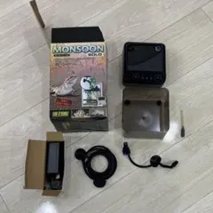 GEX モンスーンソロ カメレオン ミスト　爬虫類 両生類 モンスーンソロ GEX（ジェックス） 爬虫類 両生類 ミスト 噴霧器