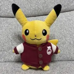 2026年最新】ポケモンセンター スカジャンの人気アイテム - メルカリ