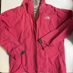 ジャンク品 THE NORTH FACE マウンテンパーカー 2点
