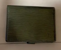 Louis Vuitton システム手帳