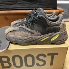 adidas YEEZY BOOST 700 MAUVE 27.5cm