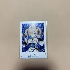 原神 FES チェキ フェス 2026 カーヴェ 原神 FES 2026フィルム風カード チェキ カーヴェ - メルカリ