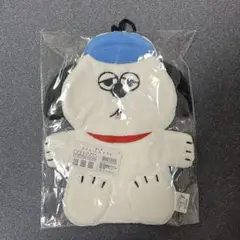 スヌーピー オラフ ハンカチ 30cm