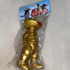 ブルマァク 復刻 カネゴン ハワイカラー スーフェス限定 ソフビ