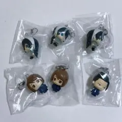 呪術廻戦 めじるしアクセサリー