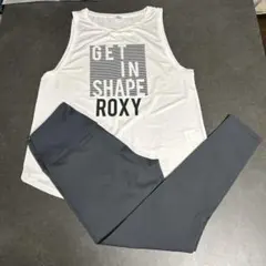 ロキシー ヨガ・ピラティス