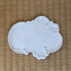 Astier de Villatte Labyrinthe スモールディッシュ - メルカリ