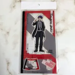 桃源暗鬼 一ノ瀬四季 ロフト PLAZA 集合写真 アクリルスタンド 缶バッジ