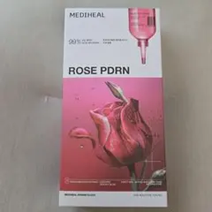 MEDIHEAL ROSE PDRN シートマスク10枚入り