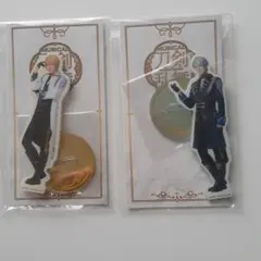 刀ミュ アクリルスタンド 伯仲