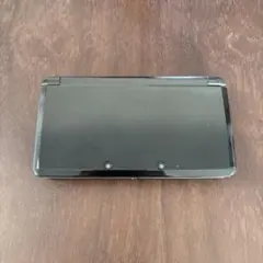 3DS ブラック 本体
