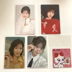 ME:I 石井蘭 まとめ売り