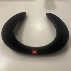 JBL ネックスピーカー 黒　sound gear