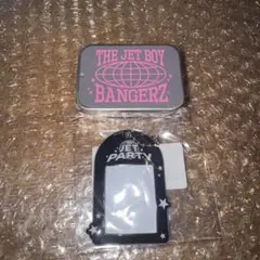 TJBB ガチャ セット