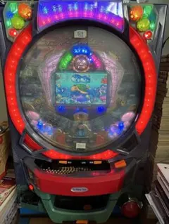 希少台☆ケロロ軍曹 パチスロ実機☆超美品 - メルカリ