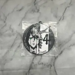 ⋱ BLEACH ⋰LAM 缶バッジ ウルキオラ - メルカリ
