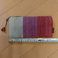 ぽ*ん様 小物入れ