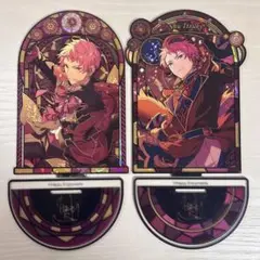あんスタ　斎宮宗　アクスタ２点まとめ売り