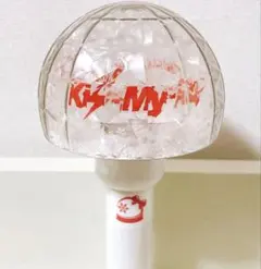 Kis-My-Ft2 ペンライト　LIVEグッズ