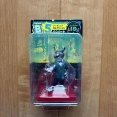 １番くじ ズートピア B賞フィギュア パウバート