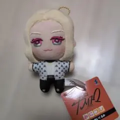 カリスマ みにコレ ぬいぐるみ テラ