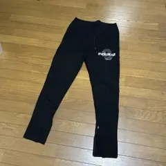 クロノス cronos パンツ　XXL タグ付き　定価16500円 新品未使用品 CRONOS クロノス 2024AW WINDBREAKER WARM CARGO PANTS ウィンド