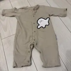 シナぷしゅ　ロンパース 70-80cm