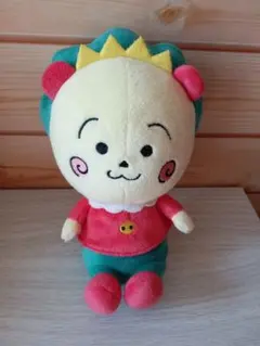 コジコジ　ぬいぐるみ（S）