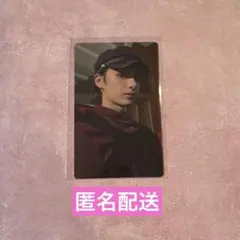 SEVENTEEN 17 IS RIGHT HERE ラキドロ ジュン