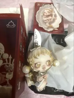 SKULLPANDA The Feast Begins