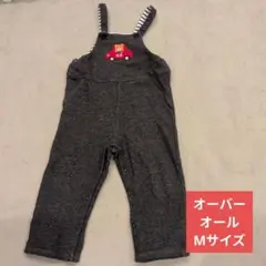 HOT BISCUITS オーバーオール Mサイズ