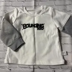 SHEIN BOUNCING KID トレーナー 12-18M