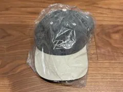 the ravens two tone キャップ グリーン kj 限定 - メルカリ