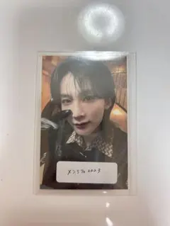 2026年最新】seventeen ホテル トレカの人気アイテム - メルカリ