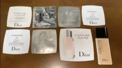 ディオール (試供品)
