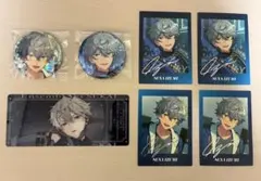 プロセカ×あんスタコラボ　瀬名泉