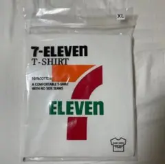 大阪関西万博　セブンイレブン　tシャツ XL
