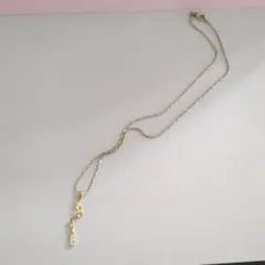 ネックレスチェーン